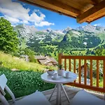 Chalet Bleu Infini - Ovo Network