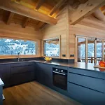 Chalet Bleu Infini - Ovo Network