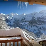Chalet Bleu Infini - Ovo Network