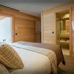 Chalet Bleu Infini - Ovo Network *