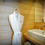 Chalet Bleu Infini - Ovo Network *