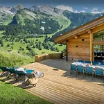 Bleu Infini - Ovo Network * La Clusaz